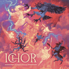 Box cover for Ichor