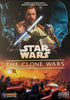 Box cover for Star Wars: The Clone Wars