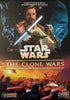 Box cover for Star Wars: The Clone Wars