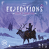 Box cover for Expeditions: Gears of Corruption