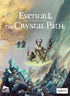 Box cover for Evenfall: The Crystal Path