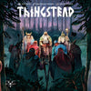 Box cover for Thingstead