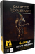 Box cover for Galactic Renaissance: Astute Diplomats Game Up