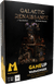 Box cover for Galactic Renaissance: Warmonger Game Up
