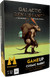 Box cover for Galactic Renaissance: Cosmic Rabbit Game Up