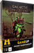 Box cover for Galactic Renaissance: Pocket Dimentionalist Game Up