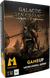 Box cover for Galactic Renaissance: Micro-portal Expert Game Up