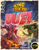 Box cover for King of Tokyo: Duel