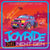 Box cover for Joyride Duel: Next Gen