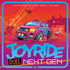 Box cover for Joyride Duel: Next Gen