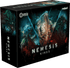 Box cover for Nemesis: Kings
