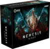 Box cover for Nemesis: Kings