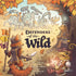 Box cover for Defenders of the Wild