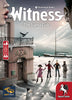 Box cover for Witness: The Sigma Club