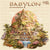Box cover for Babylon