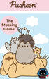 Box cover for Pusheen: The Stacking Game!