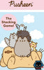 Box cover for Pusheen: The Stacking Game!