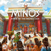 Box cover for Minos: Dawn of the Bronze Age