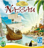 Box cover for Nassau