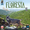 Box cover for Floresta