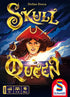 Box cover for Skull Queen