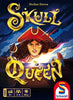 Box cover for Skull Queen