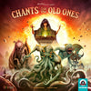 Box cover for Chants for the Old Ones