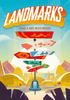 Box cover for Landmarks