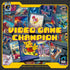 Box cover for Video Game Champion