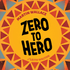 Box cover for Zero to Hero