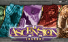 Box cover for Ascension Legends