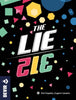 Box cover for The Lie
