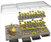 Box cover for Europa Universalis Special Player Tray Single