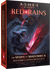 Box cover for Ashes Reborn: Red Rains – The Spawn of Shadowreck