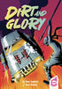 Box cover for Dirt and Glory