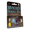 Box cover for Munchkin Deathly Pail