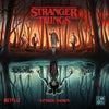 Box cover for Stranger Things: Upside Down