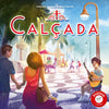 Box cover for Calçada