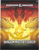 Box cover for Dungeon & Dragons - Dungeon Master's Screen (2024)