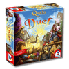 Box cover for The Quacks of Quedlinburg: The Duel (2024)