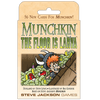 Box cover for Munchkin The Floor is Larva