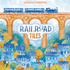 Box cover for Railroad Tiles
