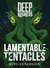 Box cover for Deep Regrets: Lamentable Tentacles Mini-Expansion