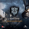 Box cover for Frostpunk: The Board Game - Miniatures Expansion