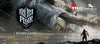 Box cover for Frostpunk: The Board Game - Dreadnought Expansion