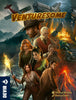 Box cover for Venturesome