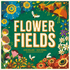 Box cover for Flower Fields