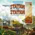 Box cover for Station To Station
