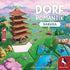 Box cover for Dorfromantik: Sakura