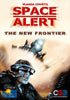Box cover for Space Alert: The New Frontier